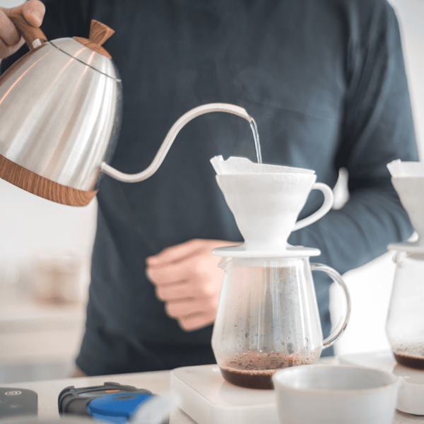 Coffee Lover’s Guide to Making the Perfect Cup of Coffee